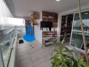 Apartamento para Venda em Praia Grande/SP Canto do Forte...