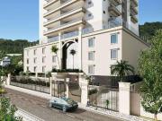 Apartamento para Venda em Praia Grande/SP Canto do Forte...