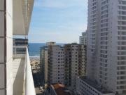 Apartamento para Venda em Praia Grande/SP Canto do Forte...