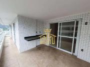 Apartamento para Venda em Praia Grande/SP Canto do Forte...