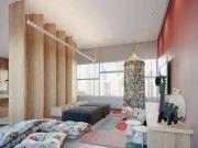 Apartamento para Venda em Praia Grande/SP Canto do Forte...