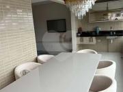 Apartamento para Venda em Praia Grande/SP Canto do Forte...