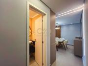 Apartamento para Venda em Praia Grande/SP Canto do Forte...