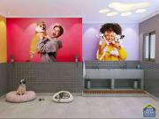 Apartamento para Venda em Praia Grande/SP Canto do Forte...