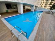 Apartamento para Venda em Praia Grande/SP Canto do Forte...