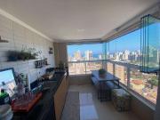 Apartamento para Venda em Praia Grande/SP Canto do Forte...