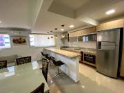 Apartamento para Venda em Praia Grande/SP Canto do Forte...