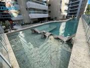 Apartamento para Venda em Praia Grande/SP Canto do Forte...