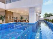 Apartamento para Venda em Praia Grande/SP Canto do Forte...