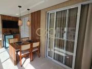 Apartamento para Venda em Praia Grande/SP Canto do Forte...