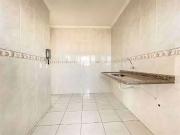 Apartamento para Venda em Praia Grande/SP Canto do Forte...