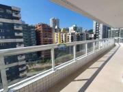 Apartamento para Venda em Praia Grande/SP Canto do Forte...