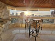 Apartamento para Venda em Praia Grande/SP Canto do Forte... Apartamento para Venda em Praia Grande/SP Canto do Forte...