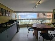 Apartamento para Venda em Praia Grande/SP Canto do Forte...