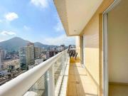 Apartamento para Venda em Praia Grande/SP Canto do Forte...