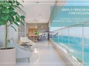 Apartamento para Venda em Praia Grande/SP Canto do Forte...