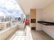 Apartamento para Venda em Praia Grande/SP Canto do Forte...