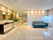 Apartamento para Venda em Praia Grande/SP Canto do Forte...