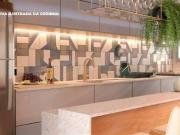 Apartamento para Venda em Praia Grande/SP Canto do Forte...