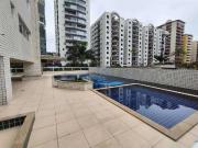 Apartamento para Venda em Praia Grande/SP Canto do Forte...