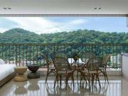 Apartamento para Venda em Praia Grande/SP Canto do Forte...