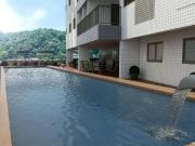 Apartamento para Venda em Praia Grande/SP Canto do Forte...
