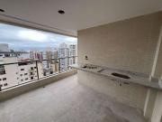 Apartamento para Venda em Praia Grande/SP Canto do Forte...