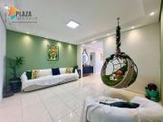 Apartamento para Venda em Praia Grande/SP Canto do Forte...