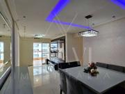 Apartamento para Venda em Praia Grande/SP Canto do Forte...