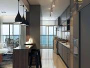 Apartamento para Venda em Praia Grande/SP Canto do Forte...