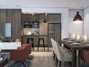 Apartamento para Venda em Praia Grande/SP Canto do Forte...