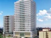 Apartamento para Venda em Praia Grande/SP Canto do Forte...
