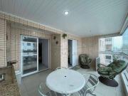 Apartamento para Venda em Praia Grande/SP Canto do Forte...