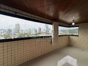 Apartamento para Venda em Praia Grande/SP Canto do Forte...