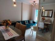 Apartamento para Venda em Praia Grande/SP Canto do Forte...