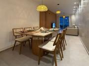 Apartamento para Venda em Praia Grande/SP Canto do Forte...