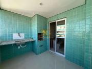 Apartamento para Venda em Praia Grande/SP Canto do Forte...