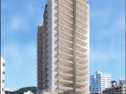 Apartamento para Venda em Praia Grande/SP Canto do Forte...