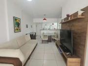 Apartamento para Venda em Praia Grande/SP Canto do Forte...