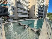 Apartamento para Venda em Praia Grande/SP Canto do Forte...