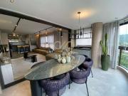 Apartamento para Venda em Praia Grande/SP Canto do Forte...