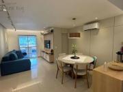 Apartamento para Venda em Praia Grande/SP Canto do Forte...