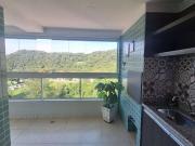 Apartamento para Venda em Praia Grande/SP Canto do Forte...