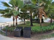 Apartamento para Venda em Praia Grande/SP Canto do Forte...