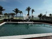 Apartamento para Venda em Praia Grande/SP Canto do Forte...