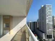 Apartamento para Venda em Praia Grande/SP Canto do Forte...