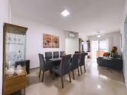 Apartamento para Venda em Praia Grande/SP Canto do Forte...