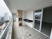 Apartamento para Venda em Praia Grande/SP Canto do Forte...