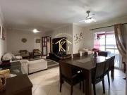 Apartamento para Venda em Praia Grande/SP Canto do Forte...