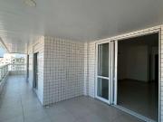 Apartamento para Venda em Praia Grande/SP Canto do Forte...